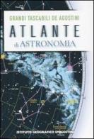 Atlante di astronomia edito da De Agostini