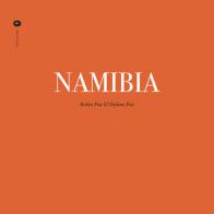 Namibia. Ediz. italiana e inglese di Robin Foà, Stefano Foà edito da Mattioli 1885
