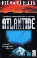 Atlantide di Richard Ellis edito da TEA