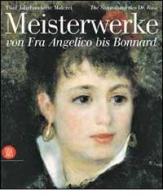 Meisterwerke von fra Angelico bis Bonnard. Ediz. tedesca edito da Skira