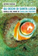 Gli occhi di santa Lucia. Gioielli del mare di Cavallino-Treporti di Antonio Padovan edito da Cierre Edizioni