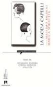 La moda capelli di Massimo Baldini, Marica Spalletta edito da Armando Editore