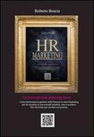 HR marketing di Roberto Boscia edito da Tg Book