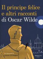 Il principe felice e altri racconti di Oscar Wilde edito da La Nuova Frontiera Junior
