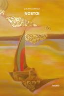 Nostoi di Laura Donato edito da Gruppo Albatros Il Filo