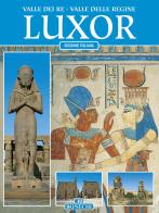 Luxor. Ediz. italiana edito da Bonechi
