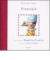 Pinocchio di Roberto Piumini edito da EL
