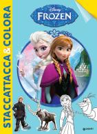 Frozen. Con adesivi edito da Disney Libri
