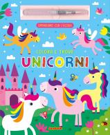 Unicorni. Ediz. a colori edito da Joybook