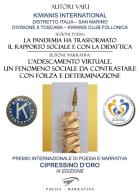 Cipressino d'oro 2022. Premio internazionale di poesia e narrativa «Cipressino d'oro» IX edizione edito da Ass. Culturale Il Foglio