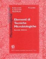 Elementi di tecniche microbiologiche di Nicola Simonetti, Giovanna Simonetti, Marcello Lembo edito da EMSI