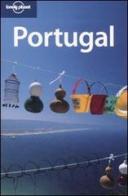 Portugal. Ediz. inglese edito da Lonely Planet