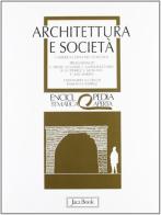 Architettura e società. L'America latina nel XX secolo edito da Jaca Book