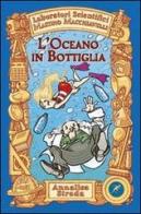 L' oceano in bottiglia di Annalisa Strada edito da San Paolo Edizioni