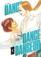 Dance dance danseur vol.13 di George Asakura edito da Edizioni BD