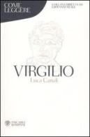 Come leggere Virgilio di Luca Canali edito da Bompiani