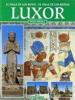 Luxor. Ediz. spagnola edito da Bonechi