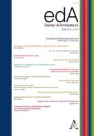 Esempi di architettura. International journal of architecture and engineering (2016) vol.3 edito da Aracne