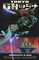 Tokyo ghost vol.2 di Rick Remender, Sean Murphy, Matt Hollingsworth edito da Bao Publishing
