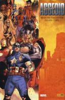 Assedio. Marvel Omnibus di Brian Michael Bendis, Olivier Coipel edito da Panini Comics