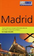 Madrid. Con mappa di Maria Anna Hälker, Manuel G. Blázquez edito da Dumont