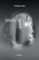 Nudo di Poeta di Cristiano Sias edito da Youcanprint