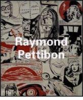 Raymond Pettibon edito da Phaidon