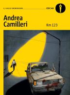Km 123 di Andrea Camilleri edito da Mondadori