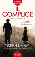 Il complice di Joseph Kanon edito da Newton Compton Editori