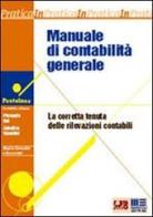 Manuale di contabilità generale di Piercarlo Roi, Annalisa Valentini edito da Maggioli Editore