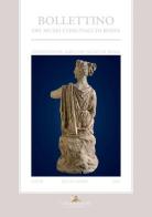 Bollettino dei Musei comunali di Roma. Nuova serie vol.33 edito da Gangemi Editore