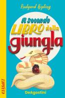 Il libro della giungla di Rudyard Kipling edito da De Agostini