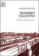 Trasporti collettivi. Esercizi ed esempi applicativi di Gabriella Mazzulla edito da Aracne