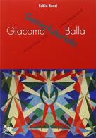 Giacomo Balla. Ediz. illustrata edito da Skira