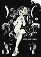 Deathco vol.3 di Atsushi Kaneko edito da Star Comics