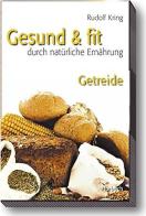 Gesund & fit durch natürliche Ernährung. Audiolibro. Audiocassetta vol.2 di Rudolf Kring edito da ERF Verlag Sudtirol