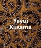 Yayoi Kusama. Ediz. illustrata di Laura Hoptman edito da Phaidon