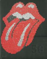 The Rolling Stones 50 edito da Rizzoli
