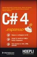 C#4 espresso edito da Hoepli