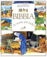 Bibbia, le storie più belle di Libby Purves edito da San Paolo Edizioni