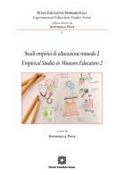 Studi empirici di educazione museale-Empirical studies in museum education vol.2 edito da Edizioni Scientifiche Italiane