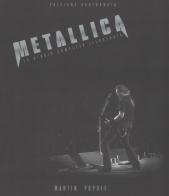 Metallica. Ediz. a colori di Martin Popoff edito da Il Castello