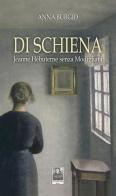 Di schiena. Jeanne Hébuterne senza Modigliani di Anna Burgio edito da Città del Sole Edizioni