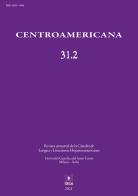 Centroamericana (2021) vol.31.2 edito da EDUCatt Università Cattolica