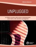 Unplugged di Mimmo Sparacio edito da Progetti Sonori