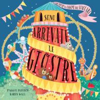 Sono arrivate le giostre di Maggie Bateson edito da Gallucci