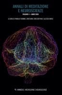 Annali di meditazione e neuroscienze vol. 4 edito da Mimesis