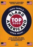 Langenscheidt. Slang americano. Top 3000 edito da Mondadori