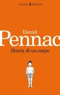 Storia di un corpo di Daniel Pennac edito da Feltrinelli