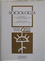 Sociologia edito da Jaca Book